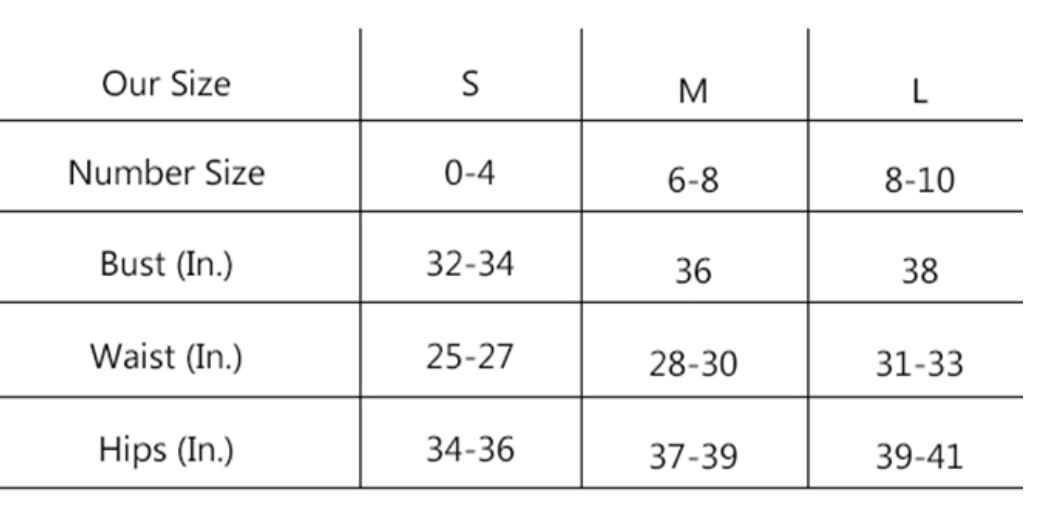 Measuring chart for Cream Sweatshirt Navy/Red Trim