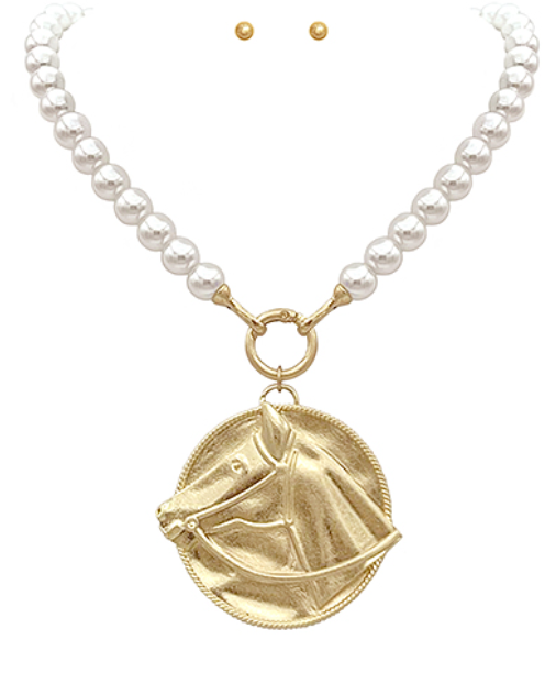 Equestrian Collection