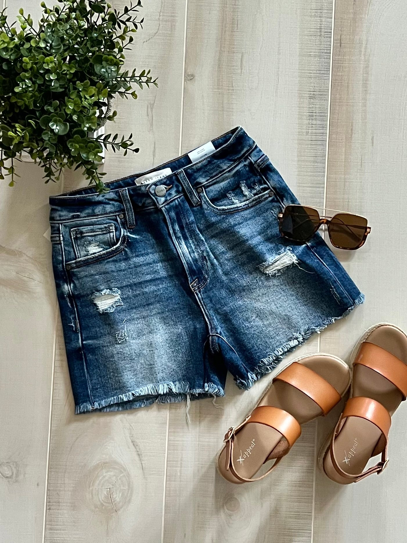 Shorts