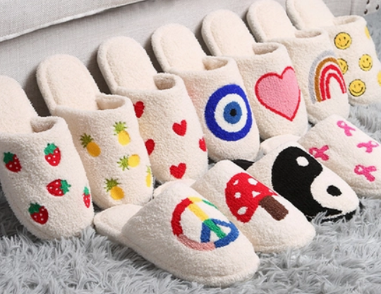 Slippers