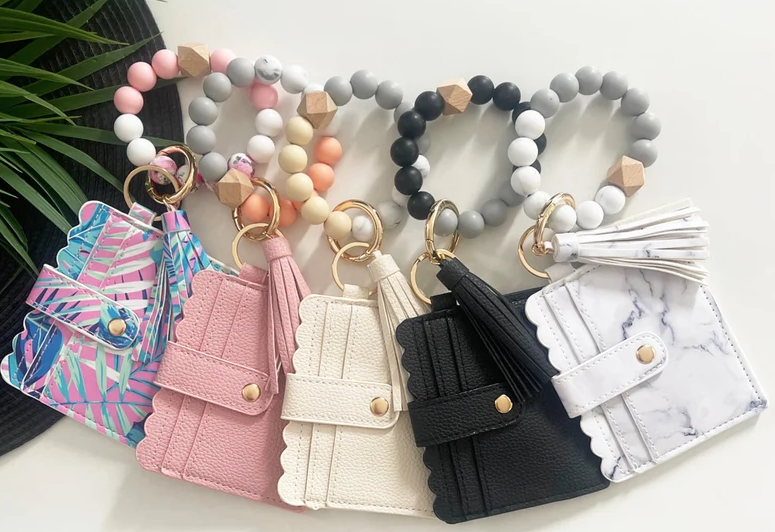 Wallets