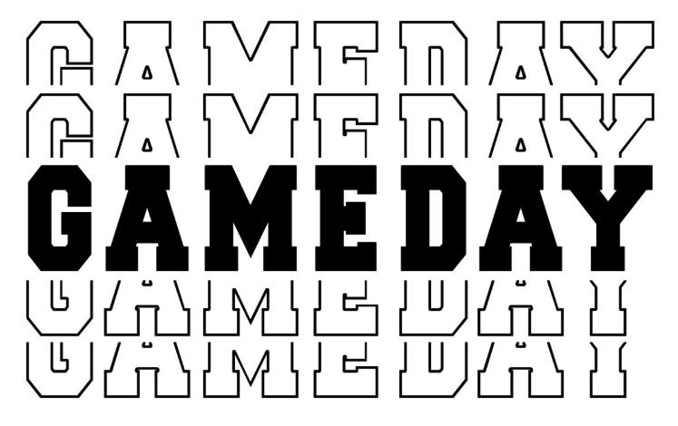 Gameday