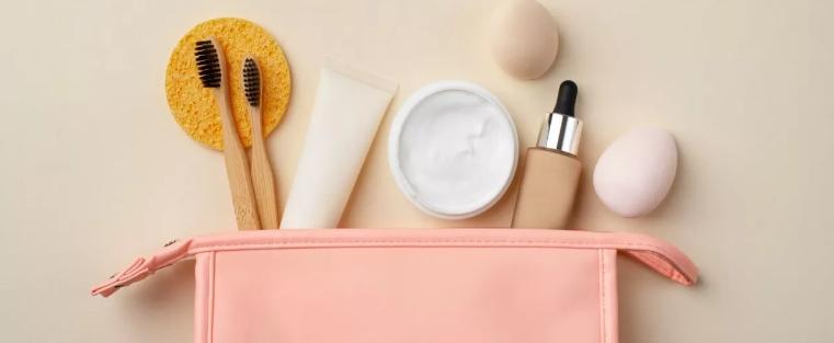 Cosmetic Bags