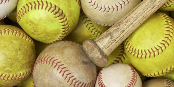 Baseball & Softball