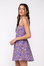 Load image into Gallery viewer, &quot;Veronica&quot; Floral Dress
