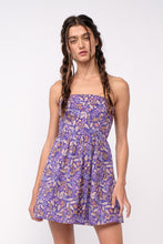Load image into Gallery viewer, &quot;Veronica&quot; Floral Dress
