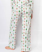 Nutcracker Long Sleeve/Pants Set