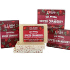 Spiced Cranberry Mini Holiday Soap Bars
