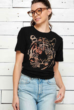 Load image into Gallery viewer, &quot;Tiger&quot; Tee

