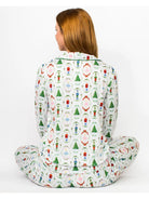 Nutcracker Long Sleeve/Pants Set