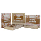 Gingerbread Mini Holiday Soap Bars