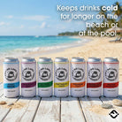 Bachelorette Party Koozie Set