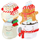 Christmas Skincare Masks