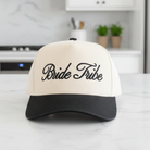 Bride Tribe Ball Cap