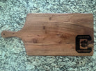 Clemson Cutting/Charcuterie Board