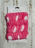 Face Wash Wristband Set