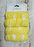 Face Wash Wristband Set