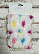 Face Wash Wristband Set