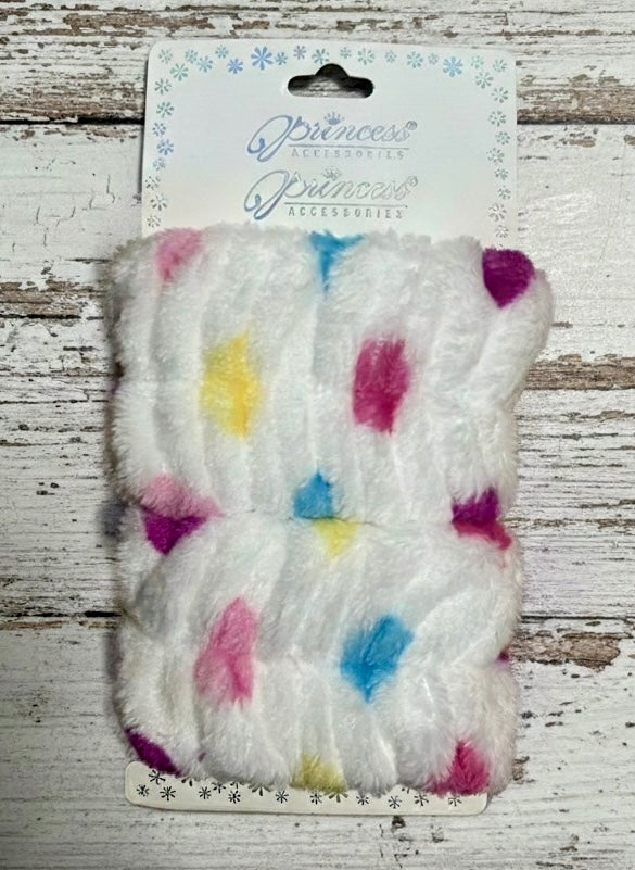 Face Wash Wristband Set