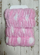 Face Wash Wristband Set