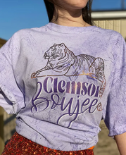 Load image into Gallery viewer, &quot;Clemson Boujee&quot; Tee
