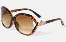Load image into Gallery viewer, Tiger Sunglasses
