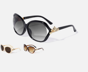 Tiger Sunglasses