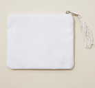 BRIDE Sequin Purse with tassel