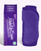 Purple Make-Up Eraser