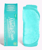 Turquoise Make-Up Eraser