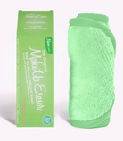 Neon Green Make-Up Eraser
