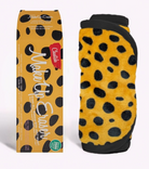 Cheetah Make-Up Eraser