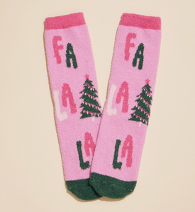 Christmas Boxed-Set Socks