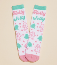 Load image into Gallery viewer, Christmas Boxed-Set Socks
