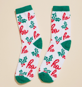 Christmas Boxed-Set Socks