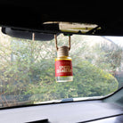 Car Diffuser- Spiced Cranberry