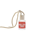Car Diffuser-Warm Apple Cider