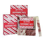 Peppermint Mini Holiday Soap Bars