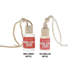 Car Diffuser-Warm Apple Cider