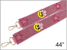 Load image into Gallery viewer, Beaded Purse Straps ( Different Styles Available)
