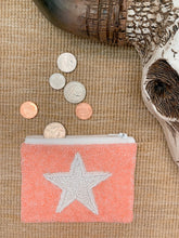 Load image into Gallery viewer, Western Themed Mini Coin Purse
