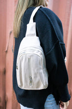 Load image into Gallery viewer, &quot;Making It Easy&quot; Shoulder Bag

