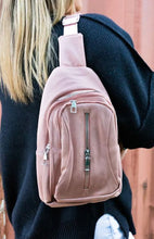 Load image into Gallery viewer, &quot;Making It Easy&quot; Shoulder Bag
